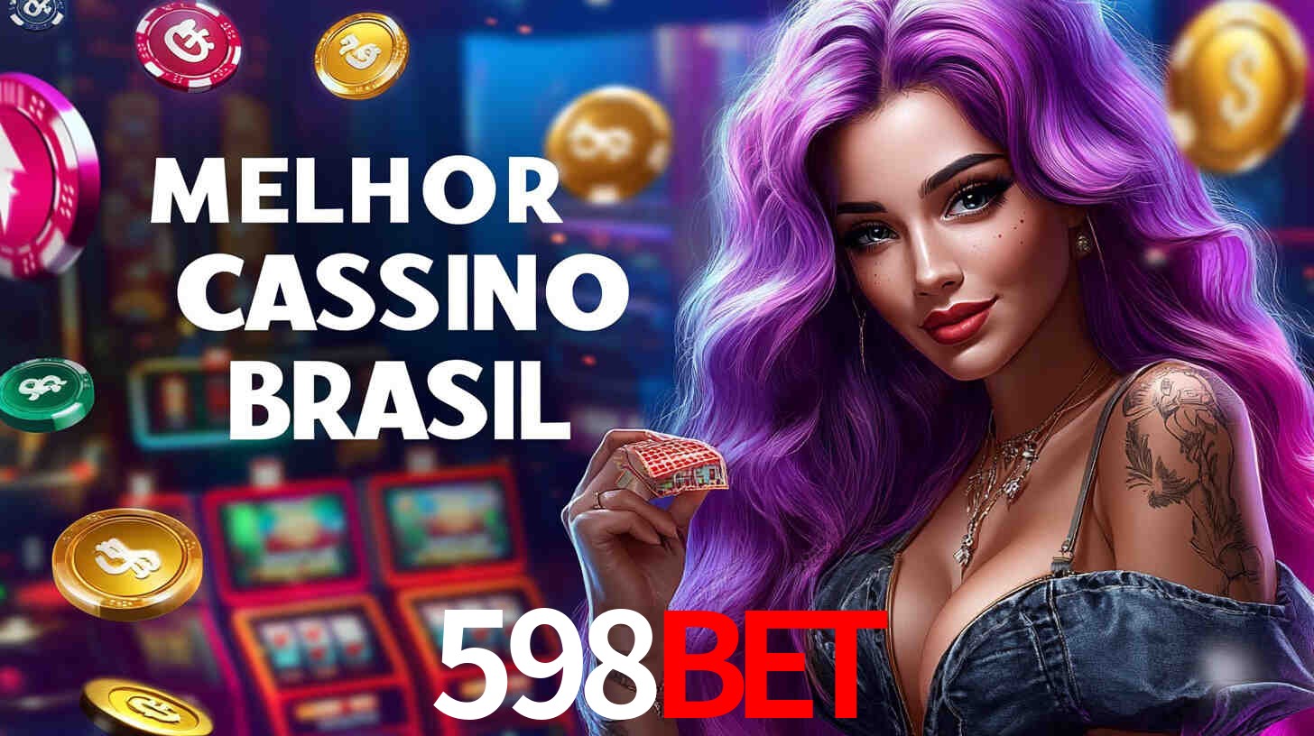 Descubra a Essência do 598Bet: Nossa História e Compromissos