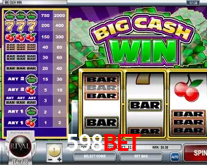 Inovações de Jogos na 598Bet: O Futuro das Experiências Interativas