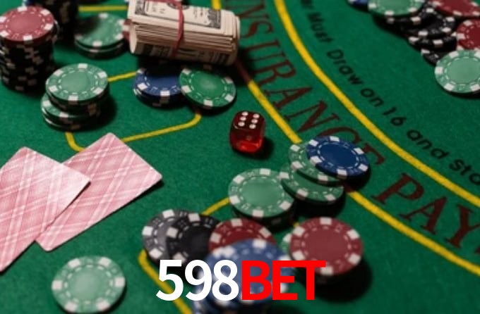 598Bet