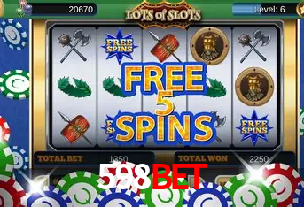 Desvendando o Mundo dos Jogos Virtuais na 598Bet