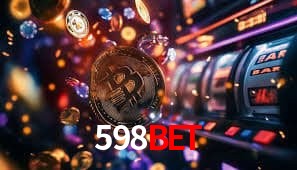 PIX Instantâneo 598Bet