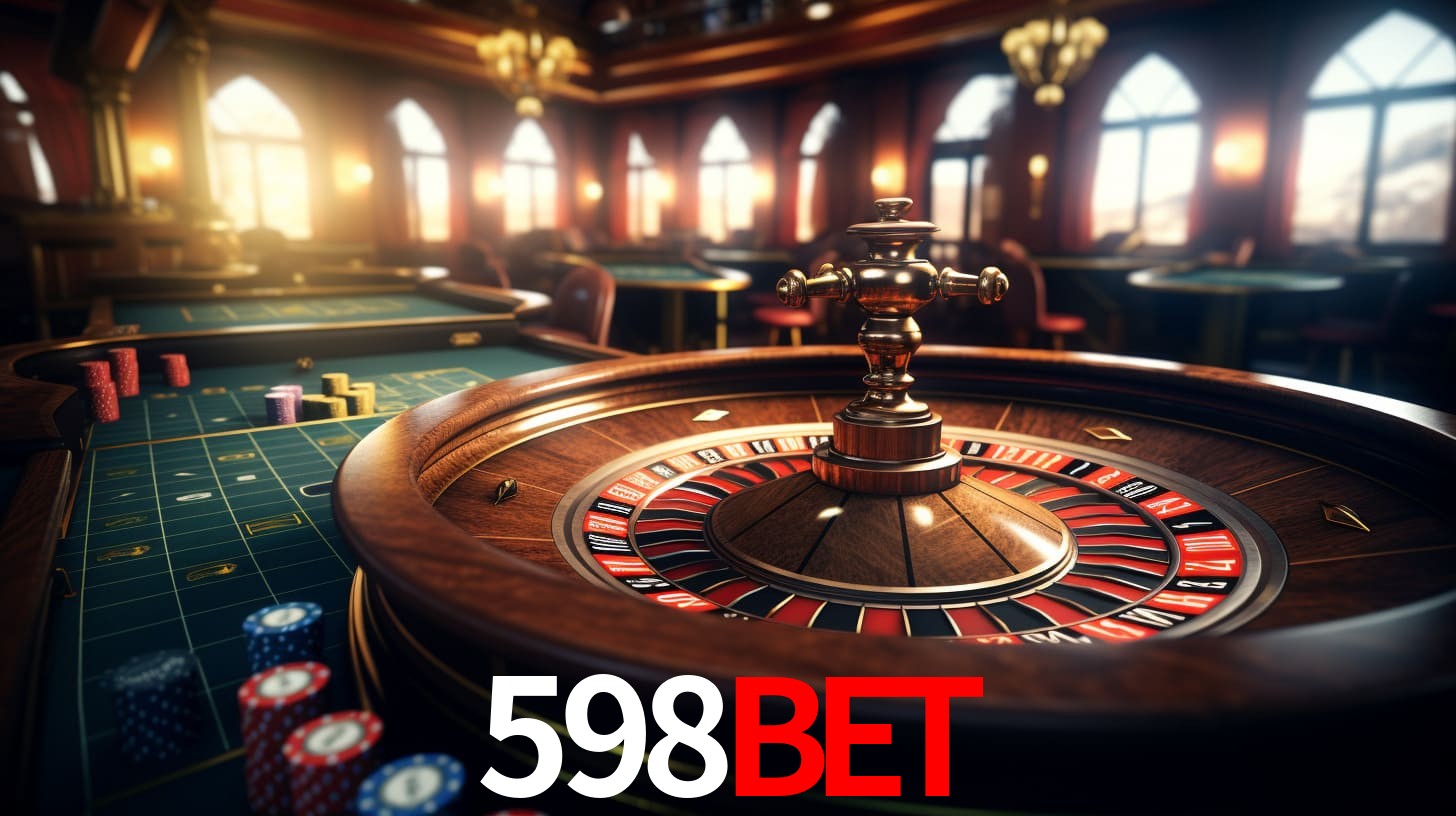 VIP Casino 598Bet