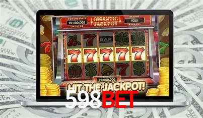 Blackjack na 598Bet