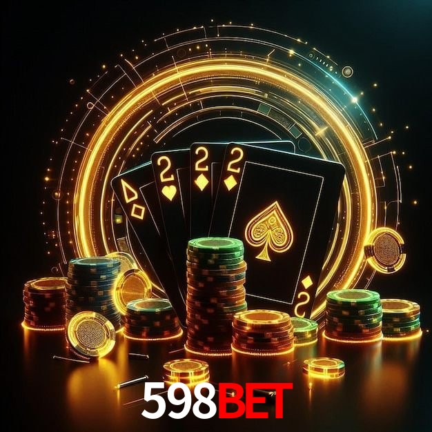 Login Seguro 598Bet