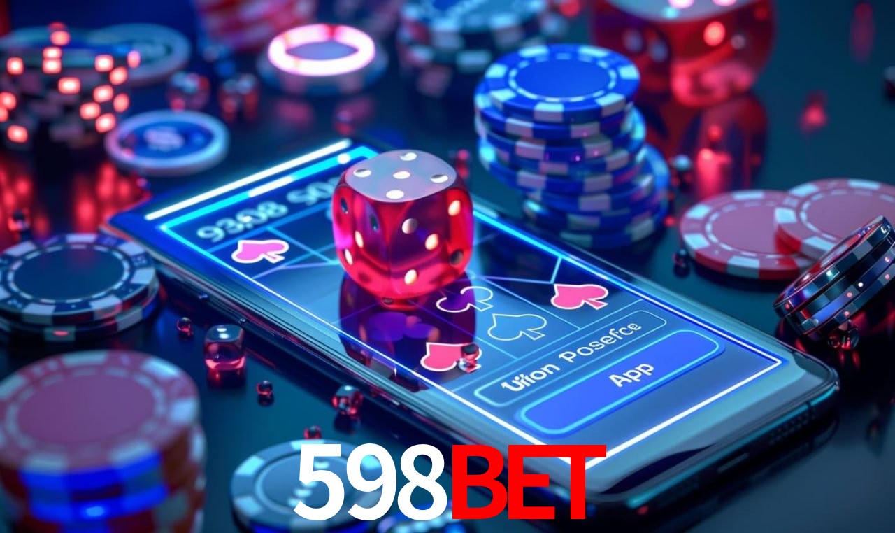 Níveis VIP 598Bet