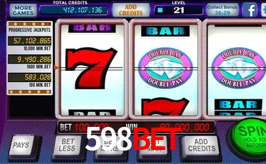 A Emoção da Loteria na 598Bet: Uma Chance de Mudança de Vida