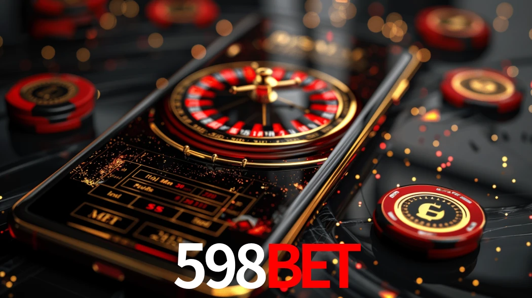 Secure Login 598Bet