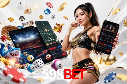 Flash Promotion 598Bet