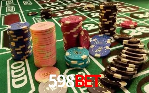 Apostas ao vivo 598Bet