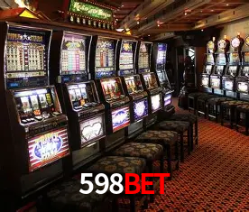 A Revolução dos Aplicativos de Jogos no 598Bet