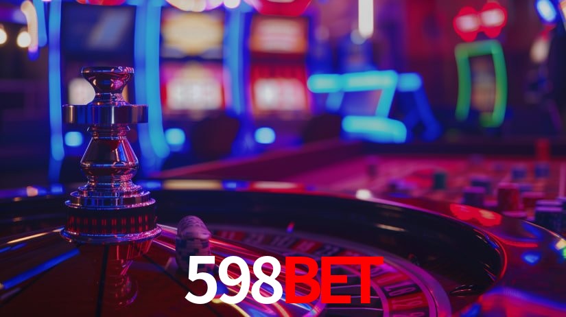 598Bet: Jogos de Caça-Níqueis-Altas Recompensas, Roleta-Velocidade, Blackjack-Desafios Máximos