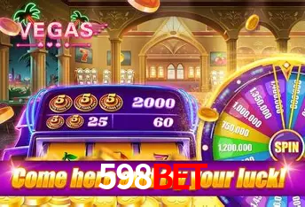 Descubra o Mundo do Cassino Online com 598Bet