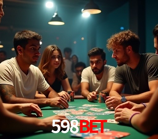 Lista de jogos de slot na 598Bet