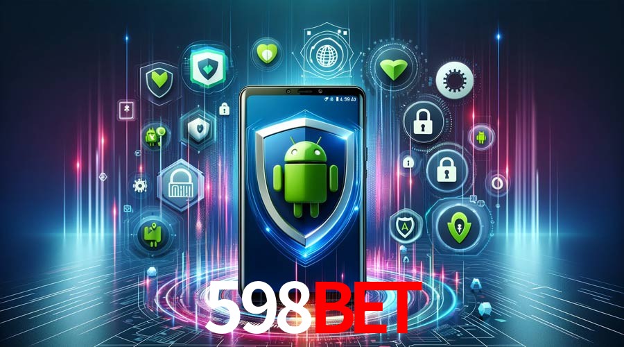 2FA Security 598Bet