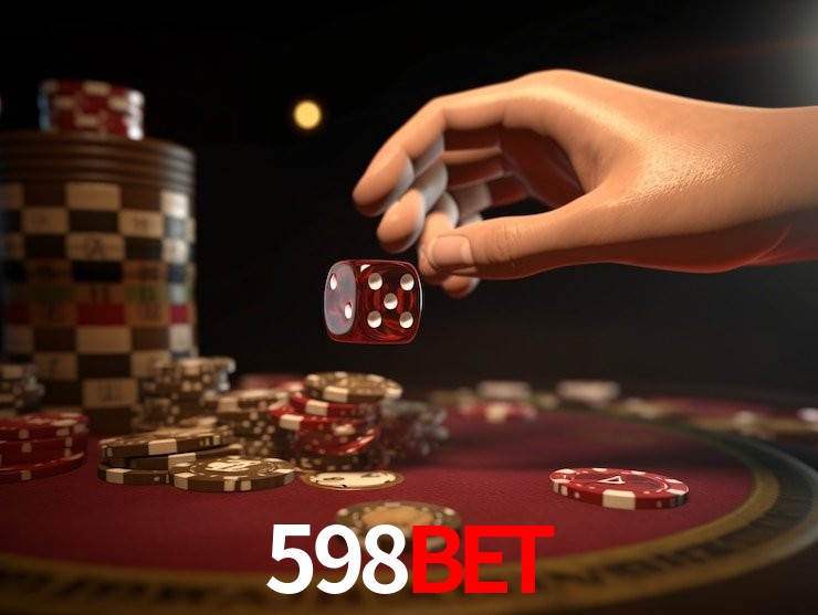 Cadastro Rápido 598Bet