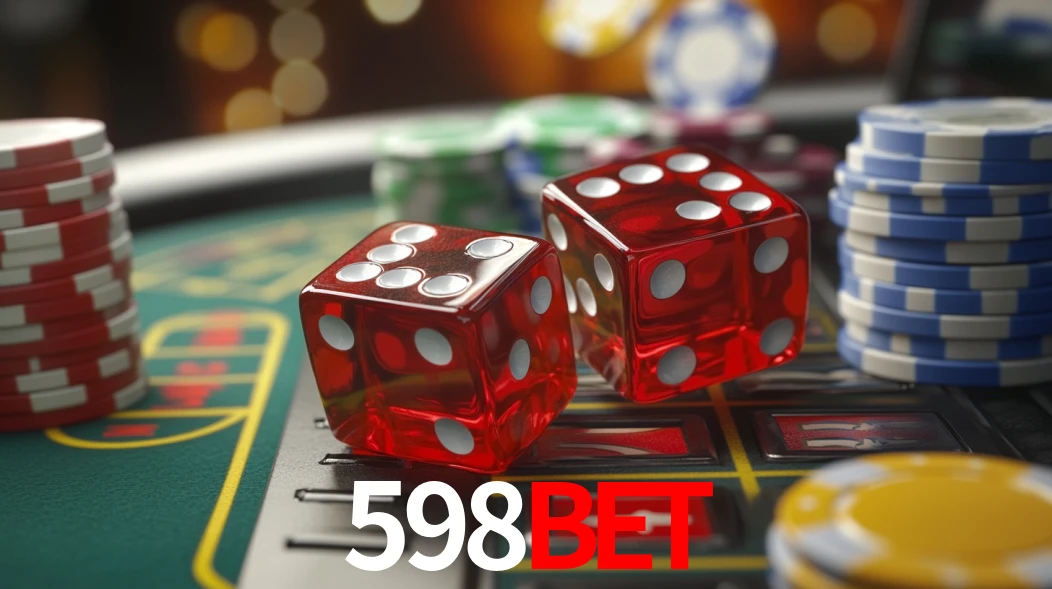 Programa VIP 598Bet