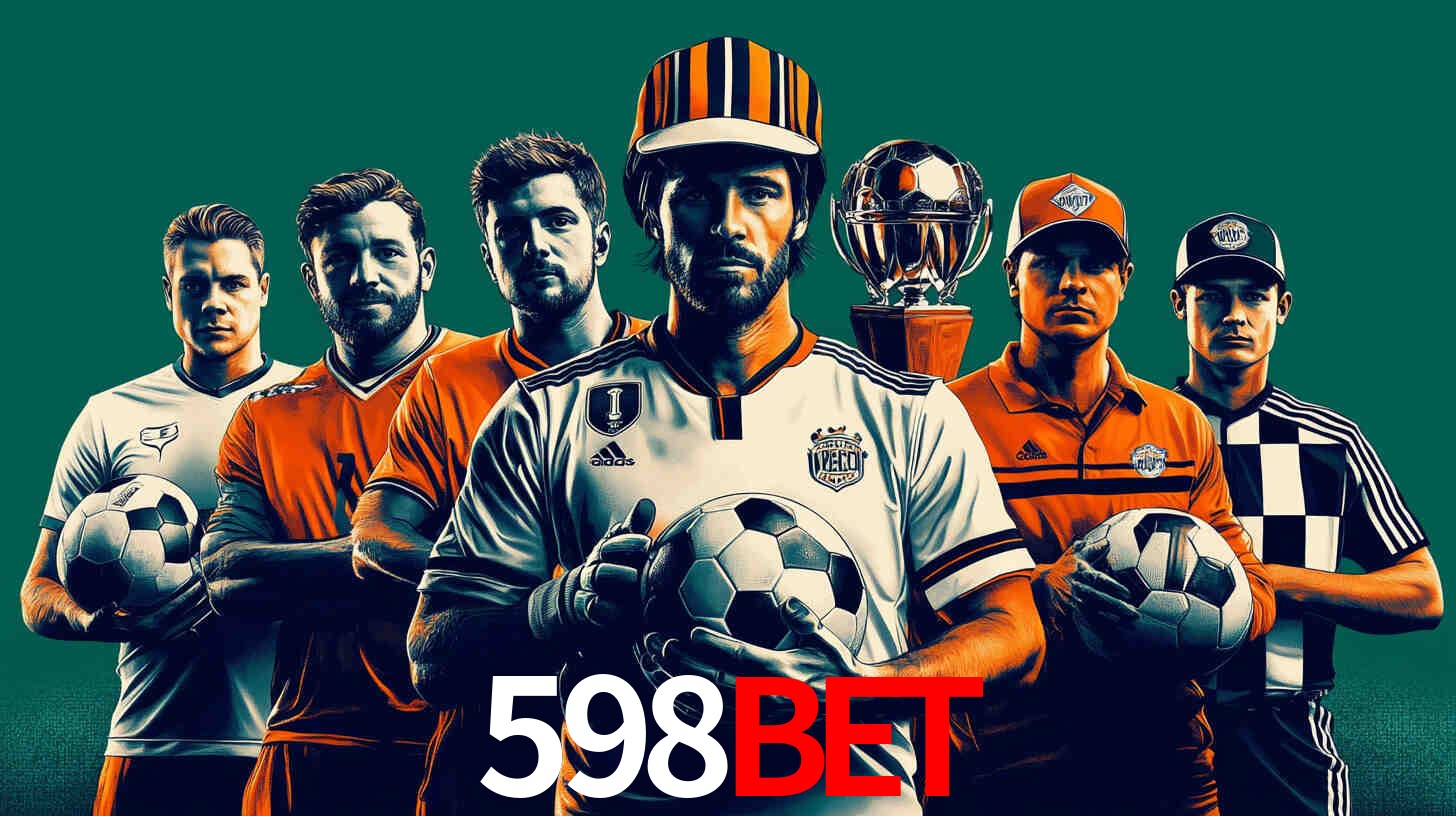 Explorando a Categoria de Eventos em Apostas na 598Bet