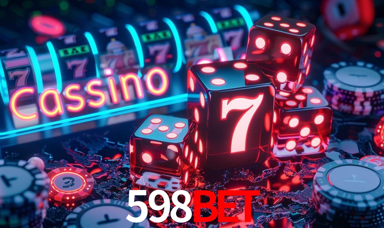 Experiência VIP 598Bet